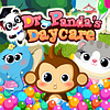 dr panda daycare