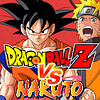 Dragon Ball Z vs Naruto