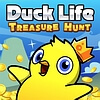 Duck Life 5 Treasure Hunt