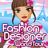 Fashion Designer World Tour