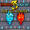 fireboy and watergirl in the ice temple