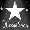 hoshi saga