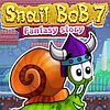 snail bob 7 fantasy story