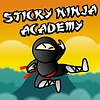 sticky ninja academy