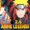 anime legends 2.5