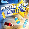 bottle flip challenge