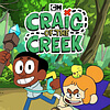 Craig of the Creek