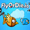 Fly or Die.io