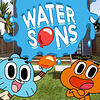 Gumball Water Sons