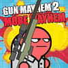gun mayhem 2 more mayhem