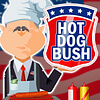 hot dog bush