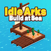 Idle Arks Build at Sea