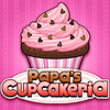 Papa’s Cupcakeria