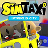 Sim Taxi Lotopolis City