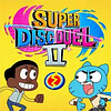 Super Disc Duel 2