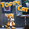 Toffy Cat